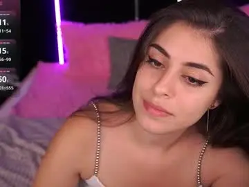 Chaturbate Nude Webcam of diamondbaby_