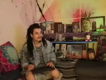 Chaturbate Sex Chat of eleazar_blake