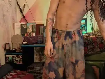 Chaturbate Free Live Porn of eleazar_blake