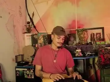 Chaturbate Free Porn Cam of eleazar_blake