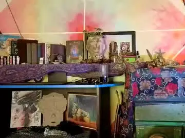 Chaturbate Live Sex Cam of eleazar_blake