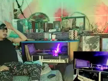 Chaturbate Adult Webcam of eleazar_blake