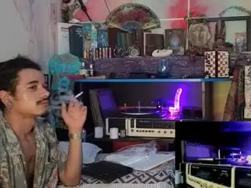 Chaturbate Best live sex cam show of eleazar_blake