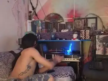 Chaturbate Live Sex Cam of eleazar_blake