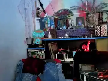 Chaturbate Private Sex Chat of eleazar_blake