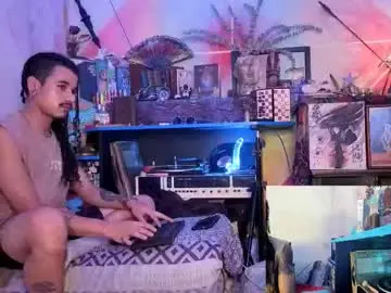 Chaturbate Nude Webcam of eleazar_blake