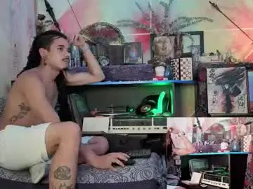 Chaturbate Live Sex of eleazar_blake