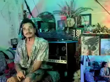 Chaturbate Private Sex Chat of eleazar_blake