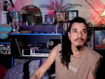 Chaturbate Adult Webcam of eleazar_blake