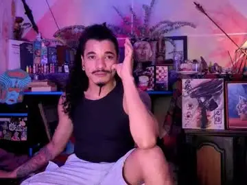 Chaturbate Best Webcam of eleazar_blake