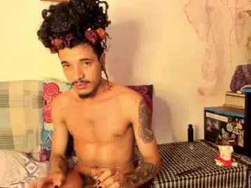 Chaturbate Adult Video Chat of eleazar_blake