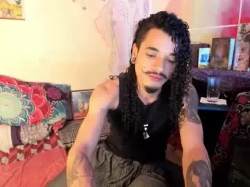 Chaturbate Best Webcam of eleazar_blake