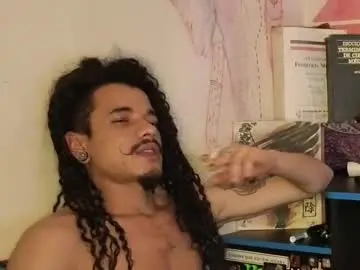 Chaturbate Free Live Porn of eleazar_blake