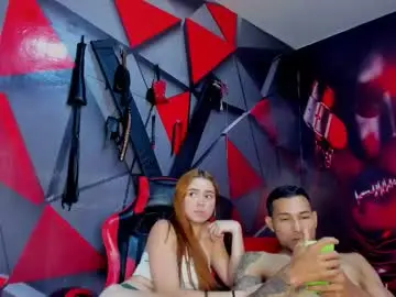 Chaturbate Sex Chat of hana_and_zeta