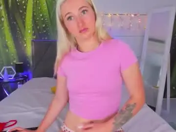 Chaturbate Best Webcam of hollytaillor