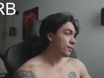 Chaturbate Live Porn of jake_murphy