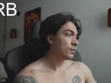 Chaturbate Live Sex Cam of jake_murphy