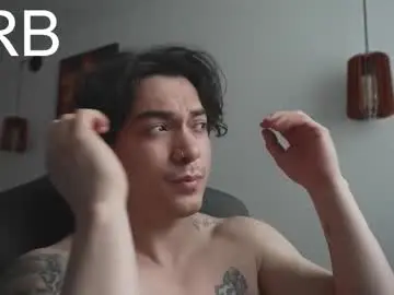 Chaturbate Nude Webcam of jake_murphy