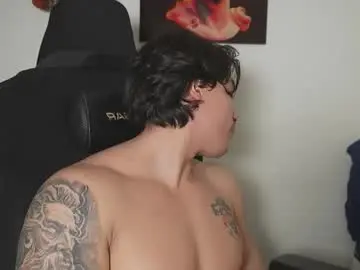 Chaturbate Nude Webcam of jake_murphy