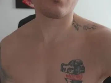 Chaturbate Adult Video Chat of jake_murphy