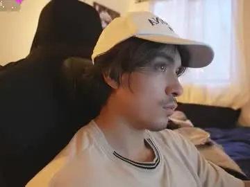 Chaturbate Nude Webcam of jake_murphy