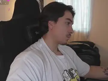 Chaturbate Sex Cam of jake_murphy