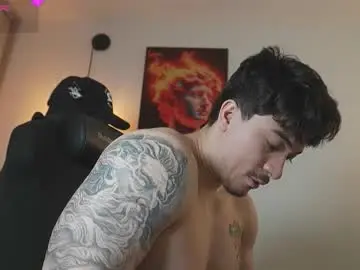 Chaturbate Adult Video Chat of jake_murphy