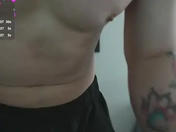 Chaturbate Sex Cam of jake_murphy