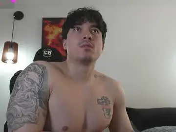 Chaturbate Best live sex cam show of jake_murphy