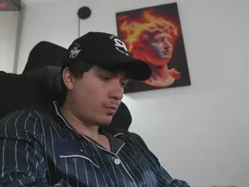 Chaturbate Watch Live Sex Cams of jake_murphy