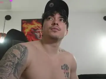 Chaturbate Best Webcam of jake_murphy