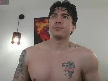 Chaturbate Best Webcam of jake_murphy