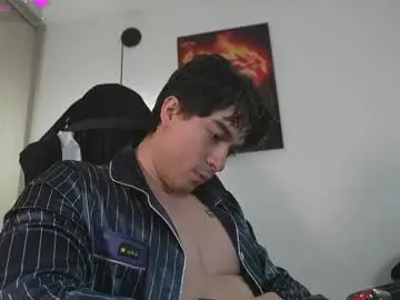 Chaturbate Watch Live Sex Cams of jake_murphy