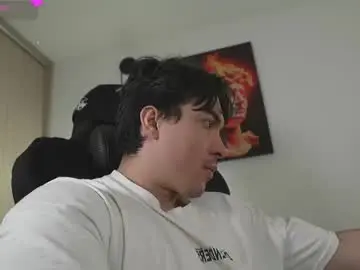 Chaturbate Live Sex of jake_murphy