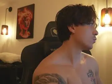 Chaturbate Live Sex Cam of jake_murphy