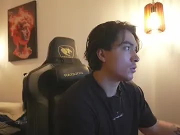 Chaturbate Sex Cam of jake_murphy