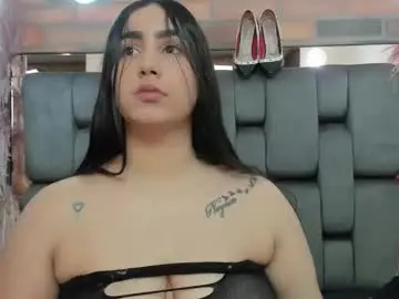 Chaturbate Adult Webcams of jessyjcortes