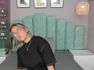 Chaturbate Live Porn of karoll_santos