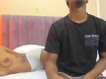 Chaturbate Live Sex of kiarasimons_