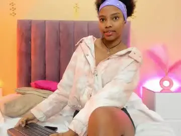 Chaturbate Watch Live Sex Cams of kiarasimons_