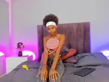 Chaturbate Best live sex cam show of kiarasimons_