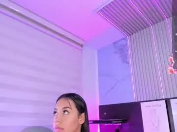 Chaturbate Best live sex cam show of lanna_as