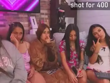 Chaturbate Private Sex Chat of lanna_as