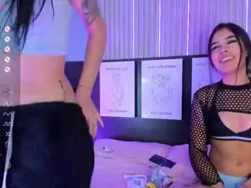 Chaturbate Adult Webcams of lanna_as