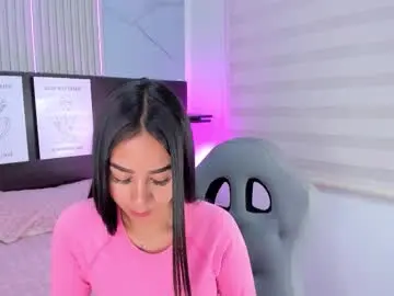 Chaturbate Live Sex of lanna_as