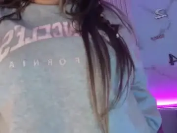 Chaturbate Live Sex of lanna_as