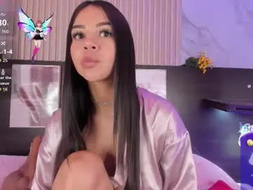 Chaturbate Nude Webcam of lanna_as