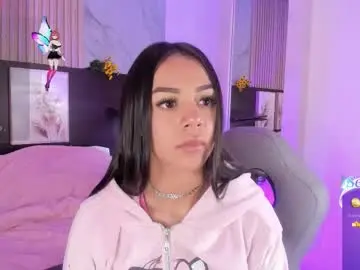 Chaturbate Nude Webcam of lanna_as