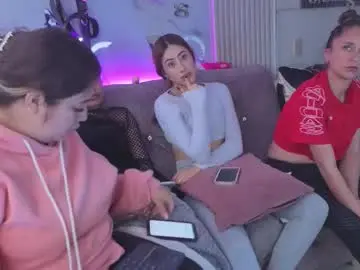 Chaturbate Best live sex cam show of lanna_as