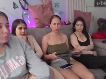 Chaturbate Adult Video Chat of lanna_as